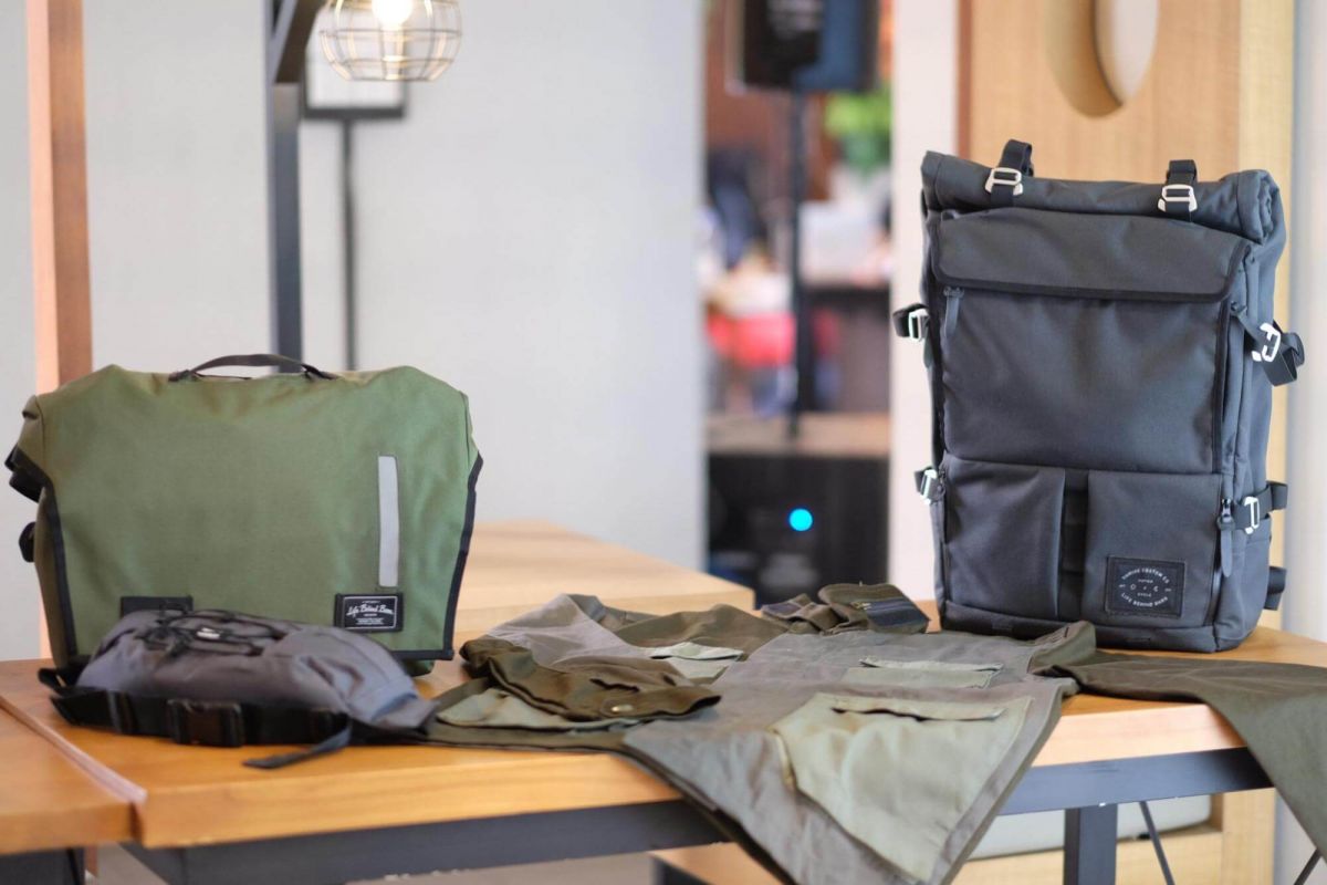 Produksi atau marketing?